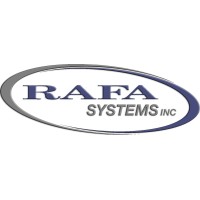 RAFA Systems, Inc. logo - Similar company to Paerosol