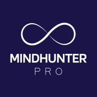MindHunter Pro logo - Similar company to Samiya