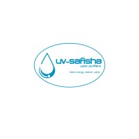 UV-SAFISHA WATER PURIFIERS LTD logo - Similar company to Ja Uganda