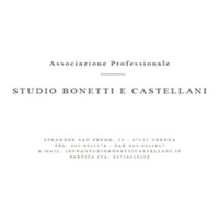 Studio Bonetti e Castellani - Associazione professionale logo - Similar company to Siniscalco Your International Advisor