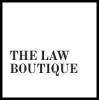 The Law Boutique logo - Similar company to Link2Match