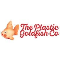 The Plastic Goldfish Company logo - Similar company to Elvee Skills Solutions