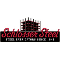 Schlosser Steel, Inc. logo - Similar company to Envo Solutions, Llc