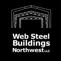 Web Steel Buildings Northwest