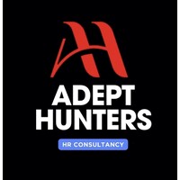 Adept Hunters HR Consultancy(UAE) logo - Similar company to Careertunity