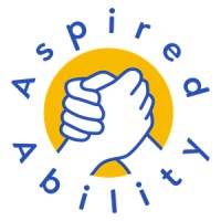 Aspired Ability logo - Similar company to Fusion Consulting