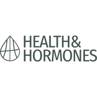 Health & Hormones logo - Similar company to Moova.Baby