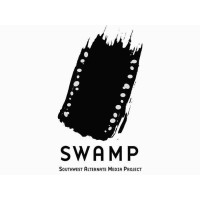 Southwest Alternate Media Project (SWAMP) logo - Similar company to Captiv Studios