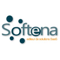 Softena logo - Similar company to Telmac Group