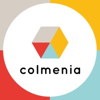 Colmenia logo - Similar company to Lagom Consultora