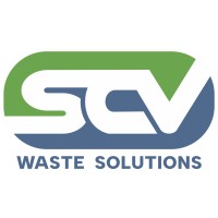 SCV Waste Solutions logo - Similar company to Aaa Septic Llc