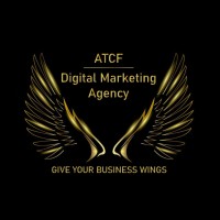ATCF - Digital Marketing Agency logo - Similar company to Websonex - Digital Marketing Agency