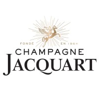 Champagne Jacquart logo - Similar company to Jacquart