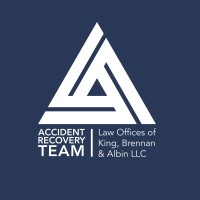 Accident Recovery Team logo - Similar company to Larson, Brown & Ebert, P.A.