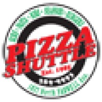 Pizza Shuttle logo - Similar company to Pike