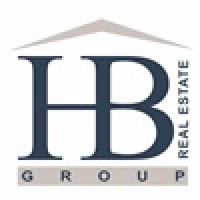 HB Real Estate Group logo - Similar company to Hb Boys, L.C.