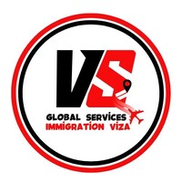 VS Global Services logo - Similar company to Telecom Sector