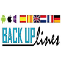 Backuplines
