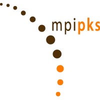 PhD students of the Max Planck Institute for the Physics of Complex Systems logo - Similar company to Physicists Coalition For Nuclear Threat Reduction