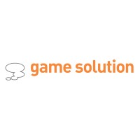 Game Solution Tr logo - Similar company to Game Solution Ag