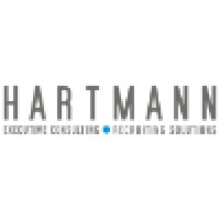 Hartmann & Company GmbH logo - Similar company to Enerson Ag