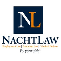 NachtLaw, P.C. logo - Similar company to Muth Law, Pc