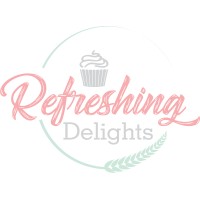 Refreshing Delights logo - Similar company to Wall System Pvt. Ltd.