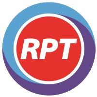 PT Rajawali Persada Transindo logo - Similar company to Nusantara Group
