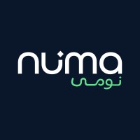 Numa logo - Similar company to Bldr Space