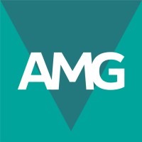 AMG International logo - Similar company to Rm Multimedia