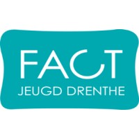 FACT Jeugd Drenthe logo - Similar company to Fact Jeugd Groningen
