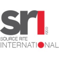 Source Rite International Fzco. logo - Similar company to 3A International Llc-Fz