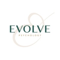 EVOLVE PSYCHOLOGY SERVICES LTD logo - Similar company to The Psych Practice Limited