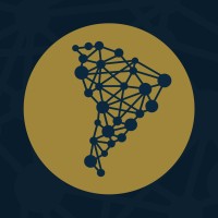 Grupo Latino Americano de Franquias logo - Similar company to Bechange Comunicação
