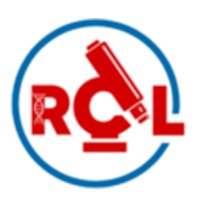 Raazi clinical laboratory logo - Similar company to Elite Diagnostics Laboratories