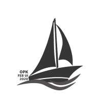 OPK FEB UI 2020 logo - Similar company to Indonesian Accounting Class