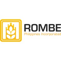 Rombe Philippines Inc logo - Similar company to Coco Davao, Inc.