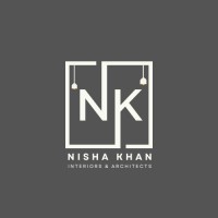 Nisha Khan Interiors and Architects logo - Similar company to Kaizen Builders
