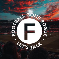 Football Gone Rogue logo - Similar company to Luscid