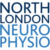 North London Neuro Physio logo - Similar company to Crunch Gyms Ltd
