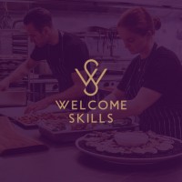 Welcome Skills logo - Similar company to Welcome Skills Bangladesh