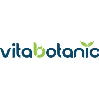 VitaBotanic logo - Similar company to Ayuna Science Of Life
