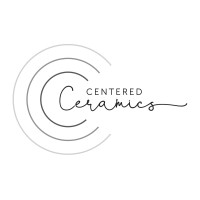 Centered Ceramics logo - Similar company to Ken Duncan Gallery