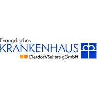 Evang. Krankenhaus Dierdorf/Selters gGmbH logo - Similar company to Avermann Contactlinsen
