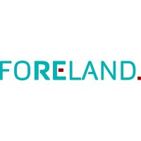 Foreland Advisory logo - Similar company to Rainmaker Advisory