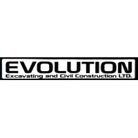 Evolution Excavating and Civil Construction Ltd. logo - Similar company to Ckb Construction