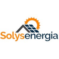 Solys Energia logo - Similar company to Banco Panamericano