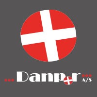 Danpor A/S logo - Similar company to Nordic Screed Aps