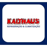 Kalthaus Refrigeração & Climatização logo - Similar company to Ecotag - Solução Em Segurança De Produto