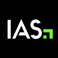 Integral Ad Science logo - Similar company to Iab Tech Lab
